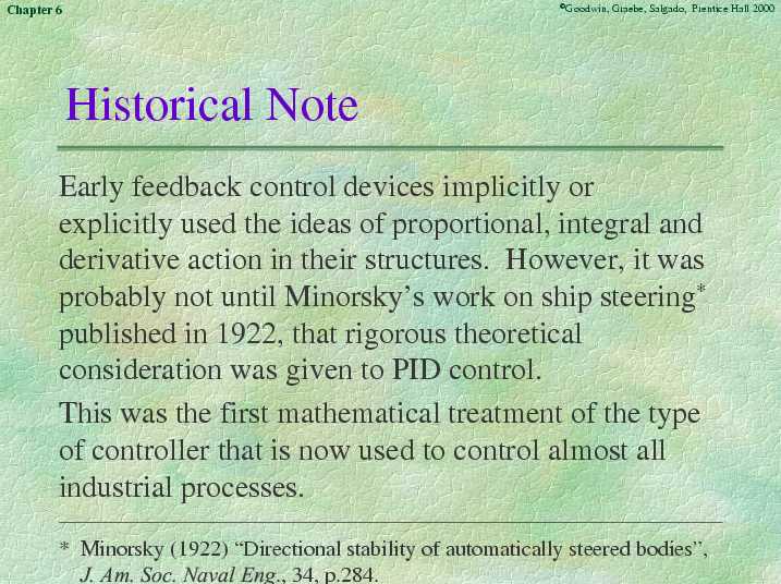Chapter 6 - Slide 3 of 62