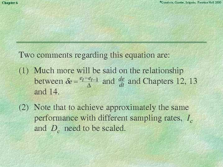 Chapter 6 - Slide 58 of 62