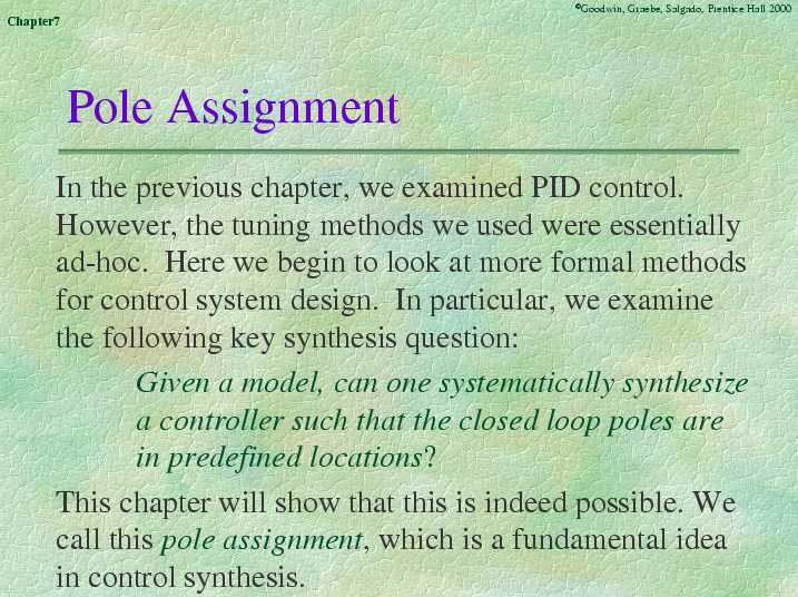 Chapter 7 - Slide 2 of 25