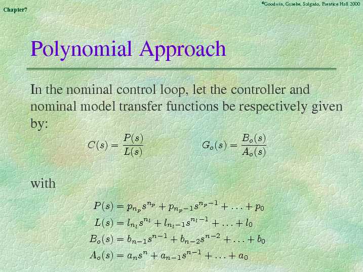 Chapter 7 - Slide 3 of 25