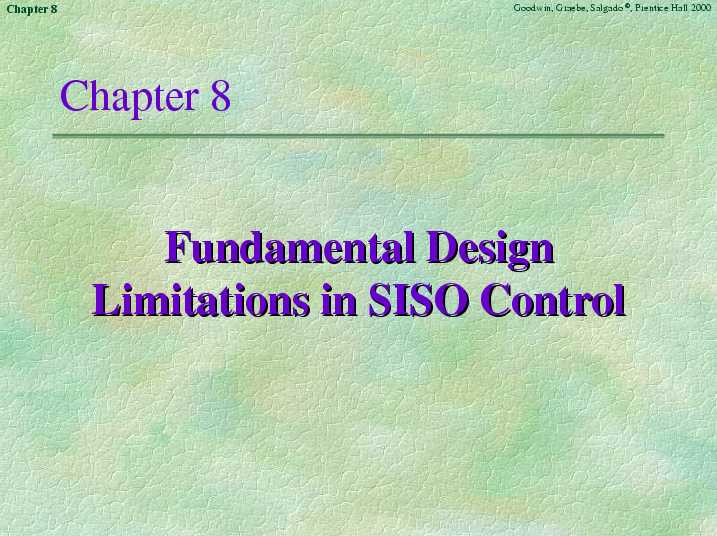 Chapter 8 - Slide 1 of 106