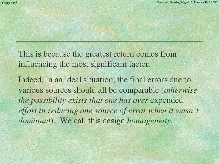 Chapter 8 - Slide 95 of 106