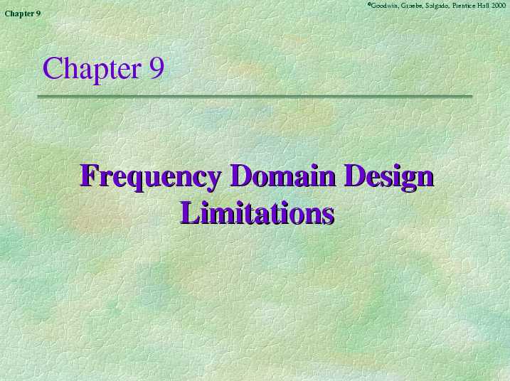 Chapter 9 - Slide 1 of 81