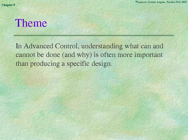 Chapter 9 - Slide 10 of 81