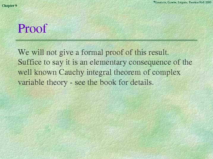 Chapter 9 - Slide 28 of 81