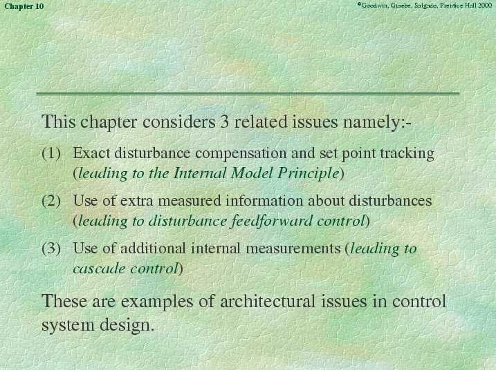 Chapter 10 - Slide 2 of 67