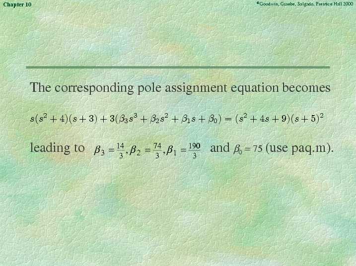 Chapter 10 - Slide 18 of 67
