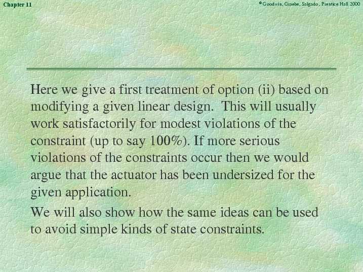 Chapter 11 - Slide 3 of 43