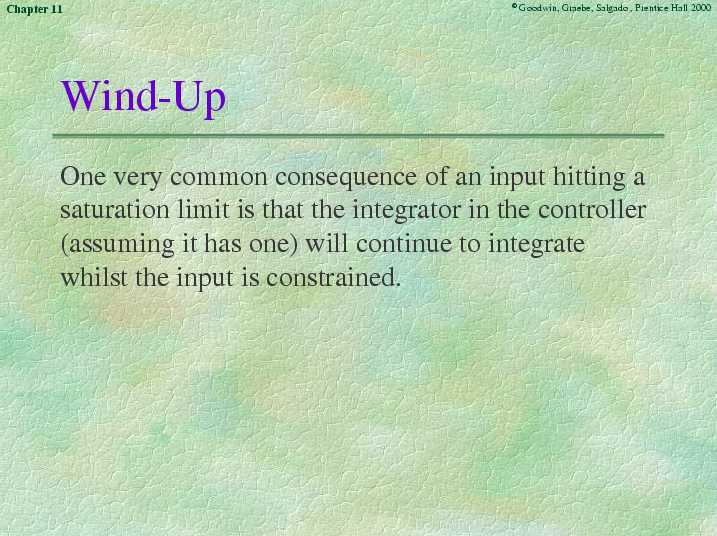 Chapter 11 - Slide 4 of 43