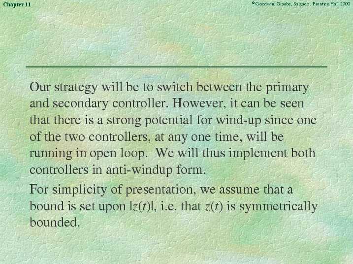 Chapter 11 - Slide 30 of 43