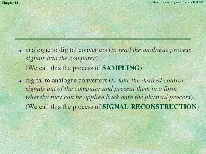 Chapter 12 - Slide 5 of 116