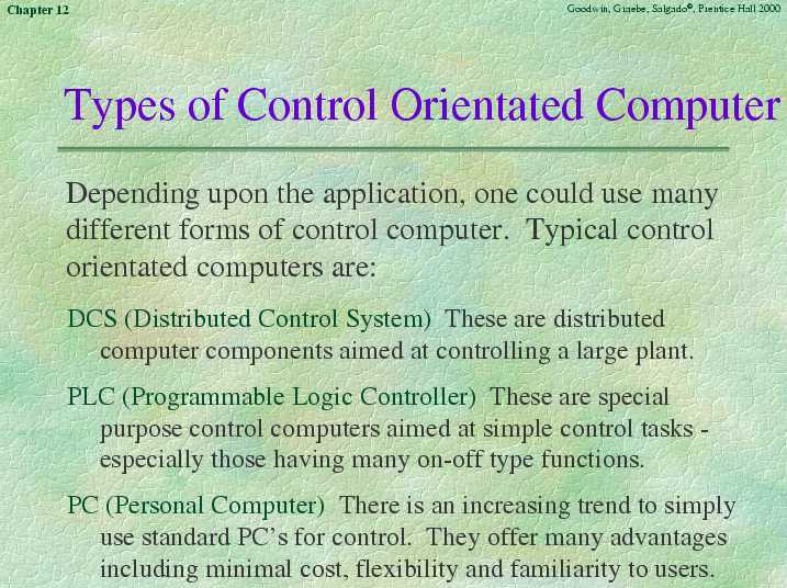 Chapter 12 - Slide 6 of 116