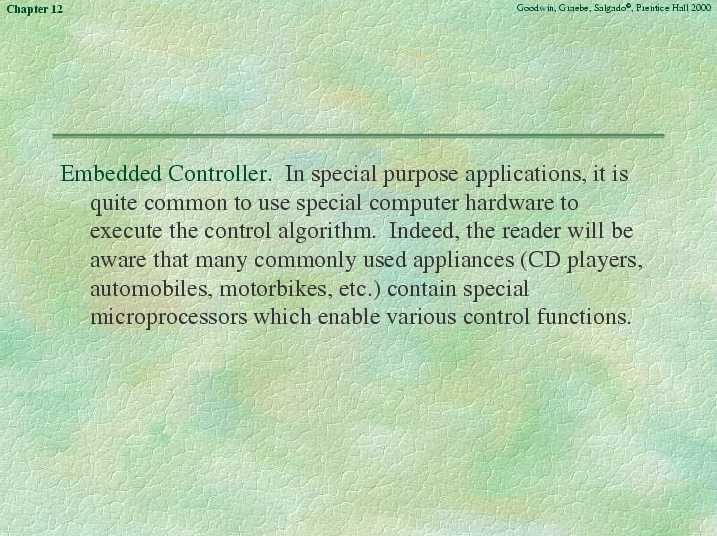 Chapter 12 - Slide 7 of 116