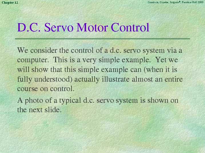 Chapter 12 - Slide 10 of 116