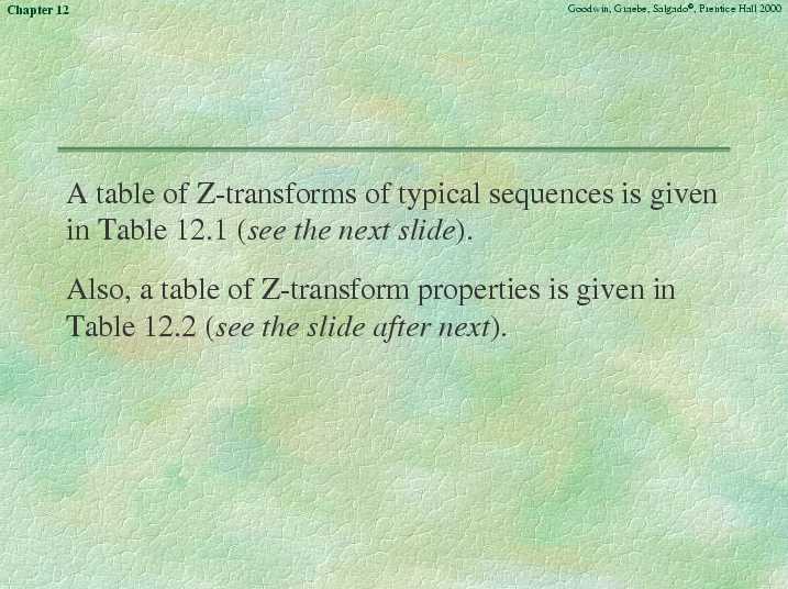 Chapter 12 - Slide 61 of 116