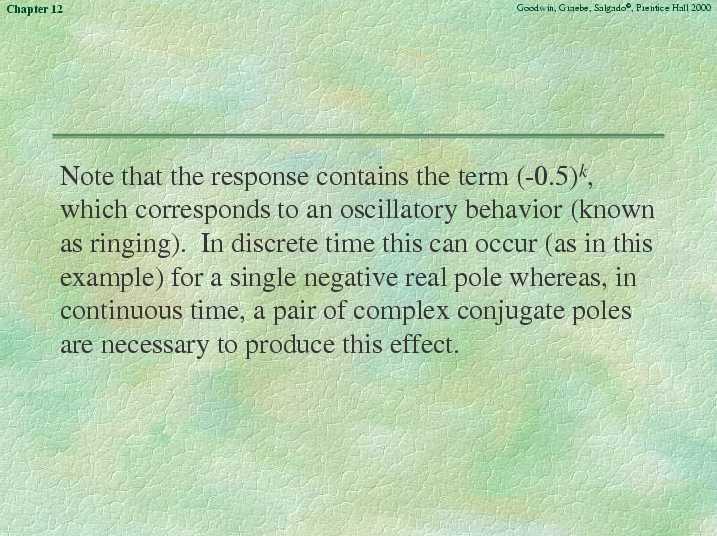 Chapter 12 - Slide 70 of 116