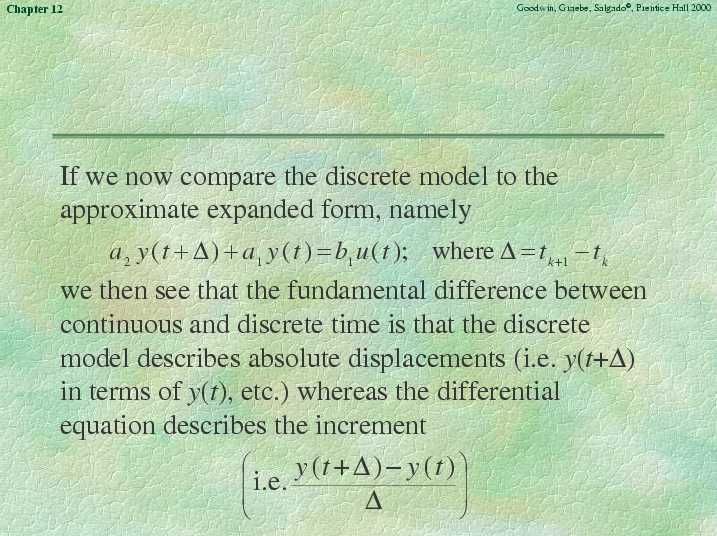 Chapter 12 - Slide 73 of 116