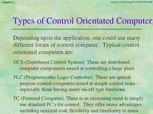 Chapter 12 - Slide 6 of 116