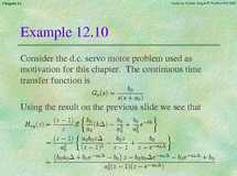 Chapter 12 - Slide 95 of 116