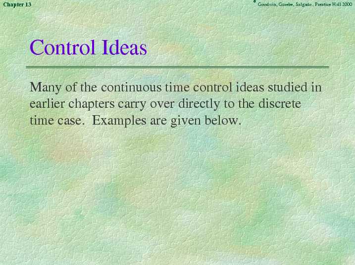 Chapter 13 - Slide 7 of 75