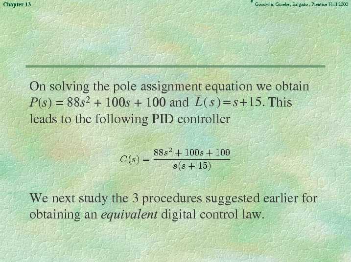 Chapter 13 - Slide 28 of 75