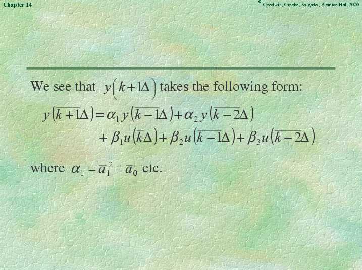 Chapter 14 - Slide 10 of 51