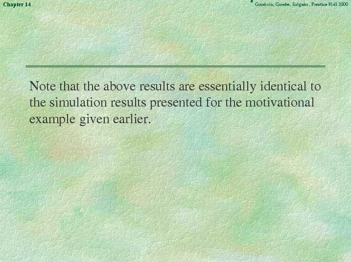 Chapter 14 - Slide 39 of 51