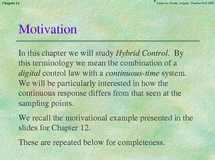 Chapter 14 - Slide 2 of 51