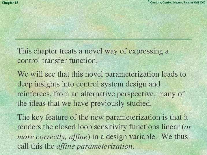 Chapter 15 - Slide 2 of 87
