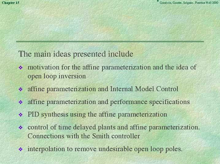 Chapter 15 - Slide 3 of 87