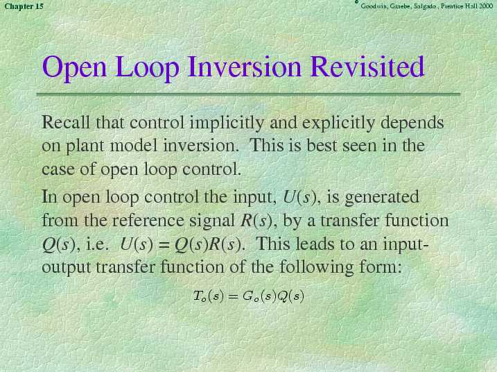 Chapter 15 - Slide 4 of 87