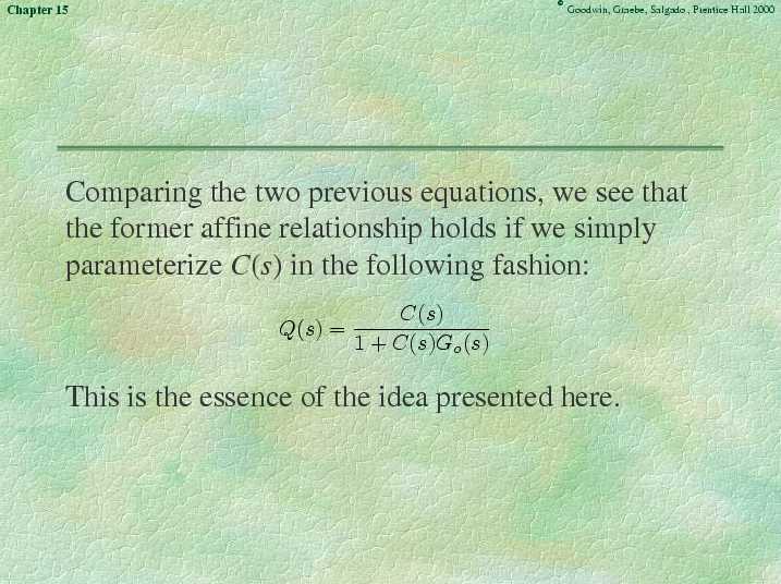 Chapter 15 - Slide 6 of 87