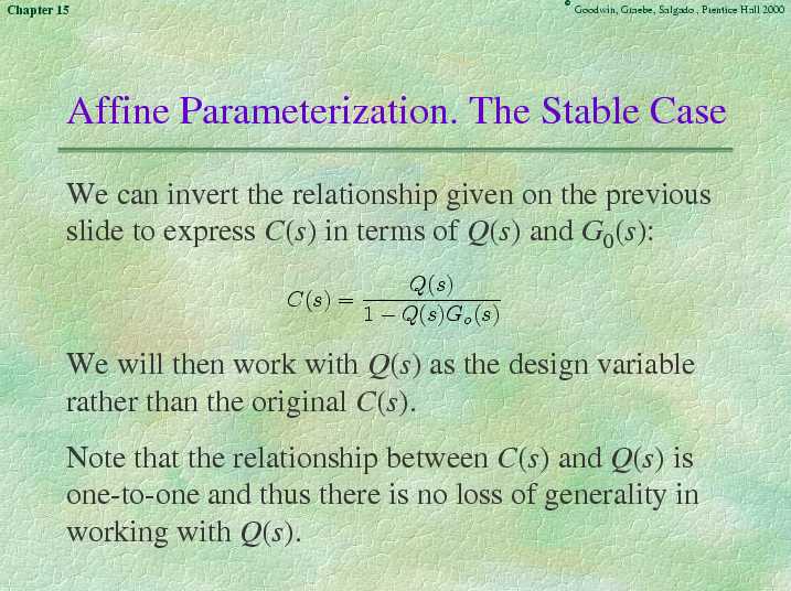 Chapter 15 - Slide 7 of 87