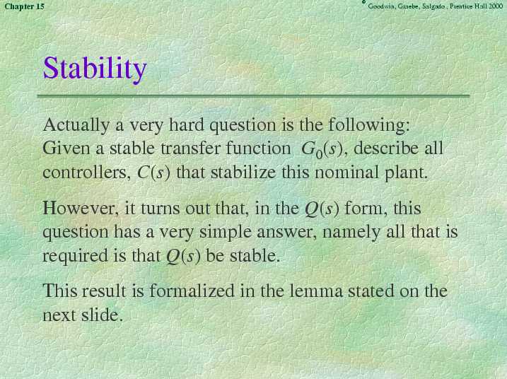 Chapter 15 - Slide 8 of 87
