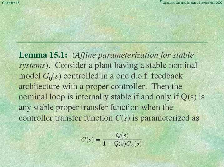 Chapter 15 - Slide 9 of 87