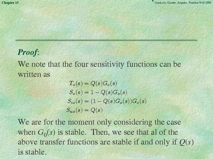 Chapter 15 - Slide 10 of 87