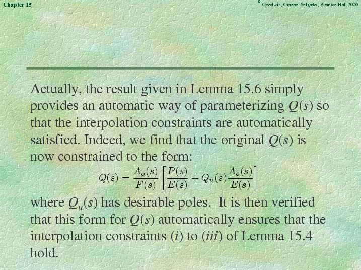 Chapter 15 - Slide 69 of 87