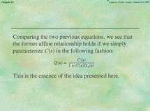 Chapter 15 - Slide 6 of 87