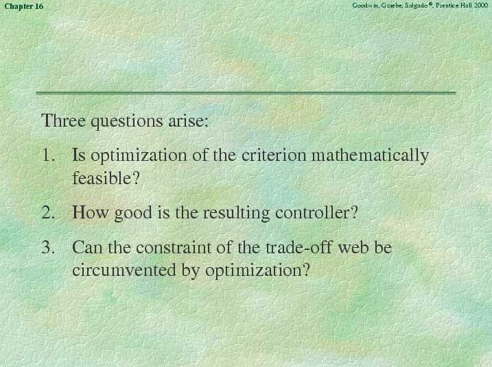 Chapter 16 - Slide 4 of 93