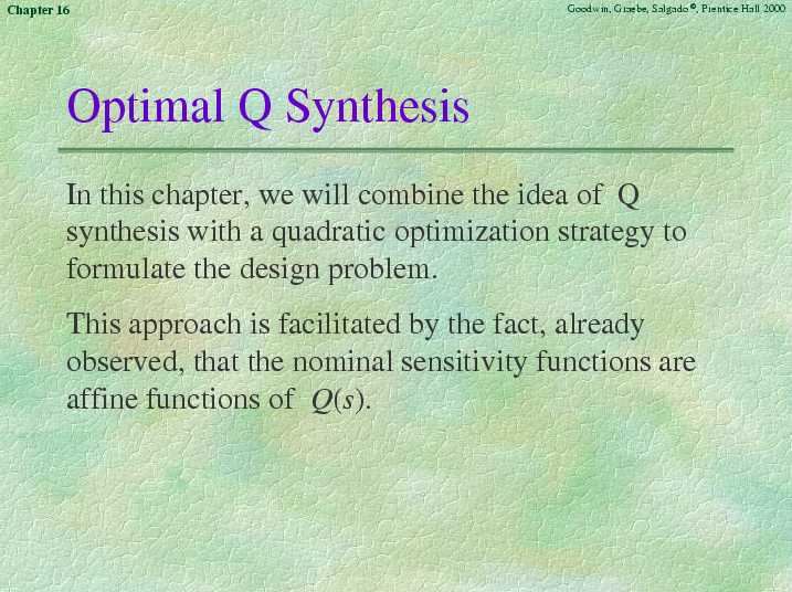 Chapter 16 - Slide 5 of 93