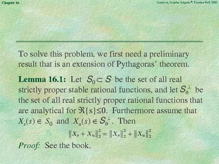 Chapter 16 - Slide 10 of 93
