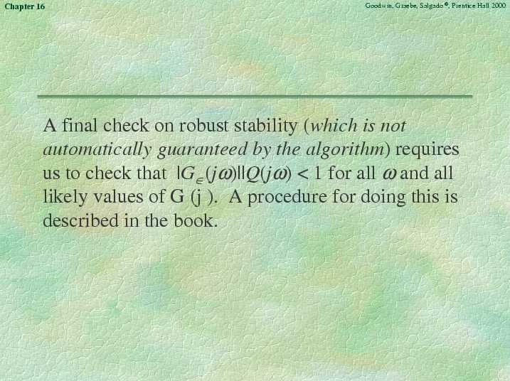 Chapter 16 - Slide 42 of 93
