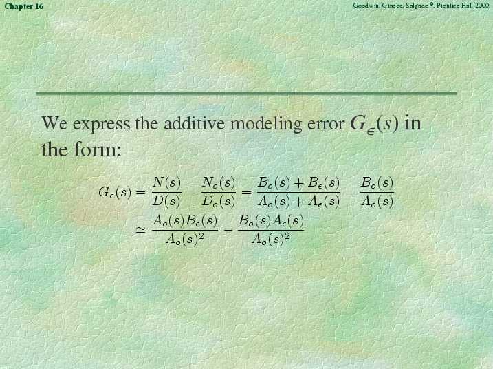 Chapter 16 - Slide 67 of 93