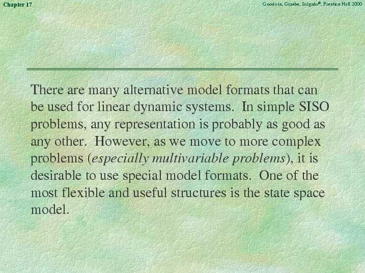 Chapter 17 - Slide 2 of 80