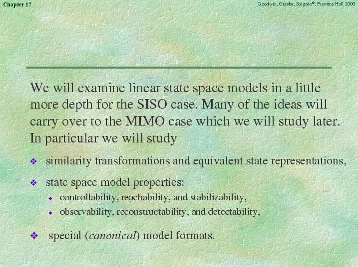 Chapter 17 - Slide 3 of 80