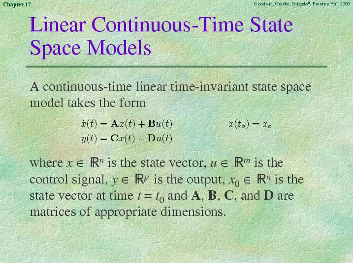 Chapter 17 - Slide 4 of 80