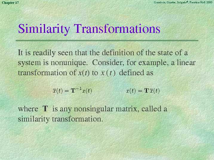 Chapter 17 - Slide 5 of 80