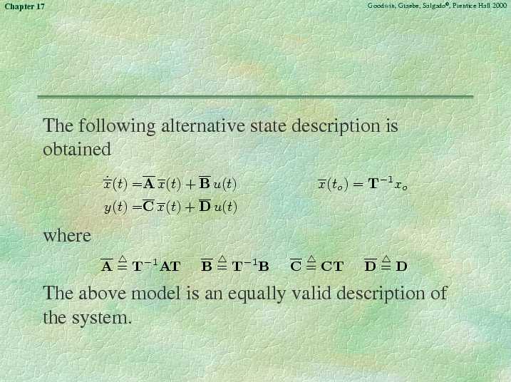 Chapter 17 - Slide 6 of 80