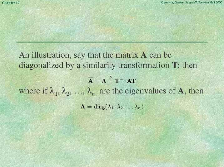 Chapter 17 - Slide 7 of 80