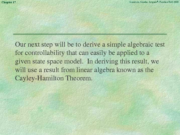 Chapter 17 - Slide 21 of 80